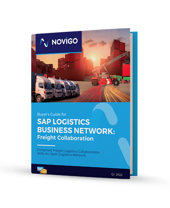 Buyers Guide for SAP LBN - Freight Collaboration