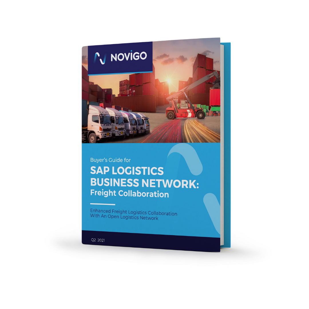 SAP LBN Book mockup SAP LBN Book mockup